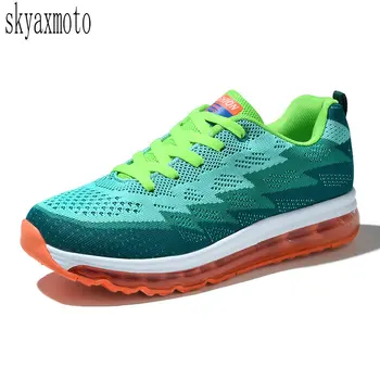 Skyaxmoto Hot Sale Running Shoes For Men Lace-up Athletic Trainers Zapatillas Sports Male Shoes Outdoor Walking Sneakers
Skyaxmoto Hot Sale Running Shoes For Men Lace-up Athletic Trainers Zapatillas Sports Male Shoes Outdoor Walking Sneakers