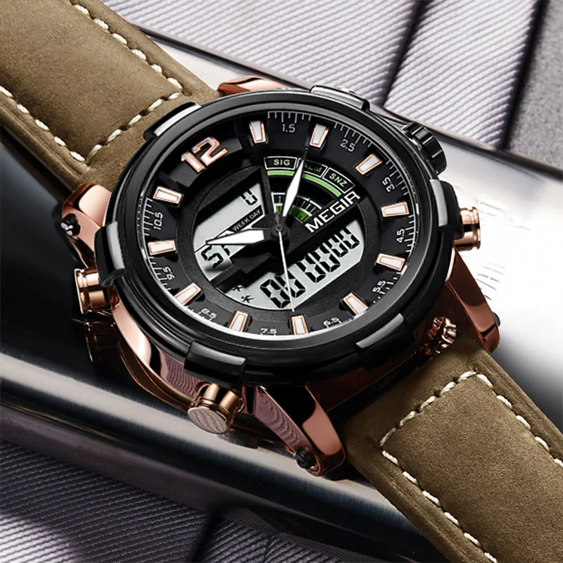 CURREN Fashion Mens Watches Top Brand Luxury Quartz Watch Men Casual Leather Man Clock Waterproof Sport Watch Relogio Masculino
CURREN Fashion Mens Watches Top Brand Luxury Quartz Watch Men Casual Leather Man Clock Waterproof Sport Watch Relogio Masculino