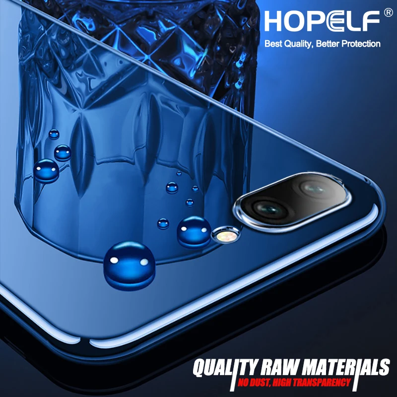 Transparent Case for Huawei Honor 10 Case Silicone Ultra Thin TPU on Cover for Coque Huawei Honor 10 Case for Huawei Honor 10
Transparent Case for Huawei Honor 10 Case Silicone Ultra Thin TPU on Cover for Coque Huawei Honor 10 Case for Huawei Honor 10