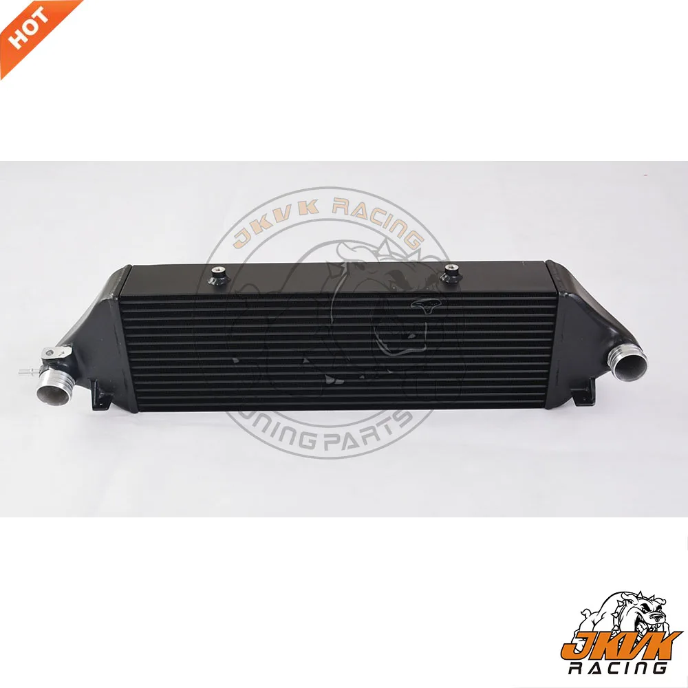JKVK RACING Competition Fo cus 1.6 EcoBoost Mk3 RS FMIC Front Mount Intercooler Kit
JKVK RACING Competition Fo cus 1.6 EcoBoost Mk3 RS FMIC Front Mount Intercooler Kit