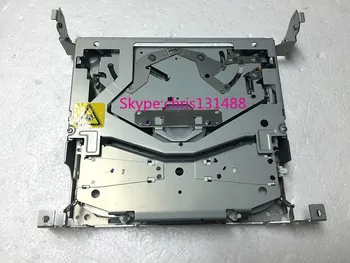 Wholelsales Original New Sanyo Automedia single CD loader RAE501 RAE0142Z mechanism for Mazda car radio audio sound system 2pcs
Wholelsales Original New Sanyo Automedia single CD loader RAE501 RAE0142Z mechanism for Mazda car radio audio sound system 2pcs