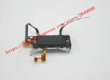 Repair Parts For Sony DSC-RX100 VI DSC-RX100M6 Top Cover Flash Unit New Original
Repair Parts For Sony DSC-RX100 VI DSC-RX100M6 Top Cover Flash Unit New Original