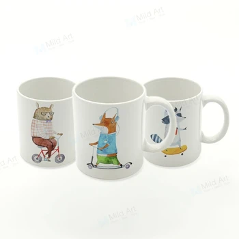 Watercolor Kawaii Animal Giraffe Fox Bear Wolf Rabbit Kitchen Ceramic Water Cup Creative Cute Kids Gift Coffee Tea Beer Mugs Set
Watercolor Kawaii Animal Giraffe Fox Bear Wolf Rabbit Kitchen Ceramic Water Cup Creative Cute Kids Gift Coffee Tea Beer Mugs Set