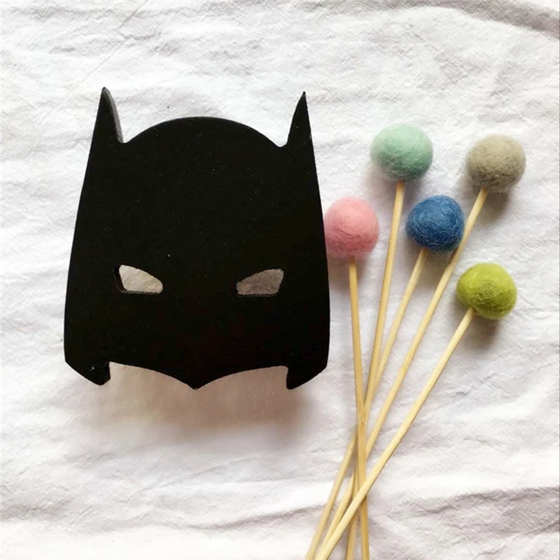 2018 INS Wooden Three-Dimensional Batman Hooks On Wall In Kids Boys Children's Room Decoration Baby & Kids Flash Coat Hangers
2018 INS Wooden Three-Dimensional Batman Hooks On Wall In Kids Boys Children's Room Decoration Baby & Kids Flash Coat Hangers