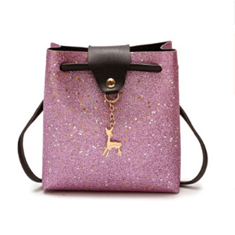 Deer women Bag HOT SALE 2018 Women Messenger Bags Fashion Ladies Crossbody Mini Bag Women Shoulder Bags Sac
Deer women Bag HOT SALE 2018 Women Messenger Bags Fashion Ladies Crossbody Mini Bag Women Shoulder Bags Sac