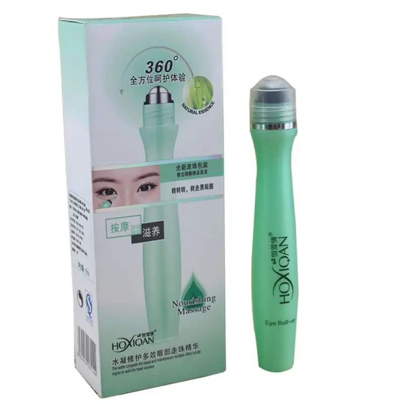 LANBENA Women Snail Hyaluronic Acid Moisturizing anti-wrinkle Moist Eye Cream Ball 15ml
LANBENA Women Snail Hyaluronic Acid Moisturizing anti-wrinkle Moist Eye Cream Ball 15ml