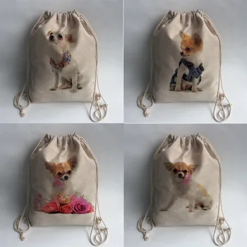 cute dog Print Custom Vintage Outdoor Beach Gym Swimming Clothing Shoes Storage Bag Drawstring Backpack
cute dog Print Custom Vintage Outdoor Beach Gym Swimming Clothing Shoes Storage Bag Drawstring Backpack