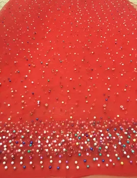 new african lace fabric for aso ebi orange cream red french lace fabric with stones white latest tulle lace j25f8d6f-2
new african lace fabric for aso ebi orange cream red french lace fabric with stones white latest tulle lace j25f8d6f-2