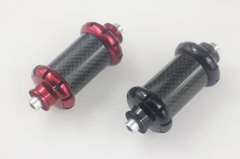 Powerway PHB-R36-74 74mm folding bike carbon fiber straight pull front hub 20 holes TOP performance 2 sealed bearing small wheel
Powerway PHB-R36-74 74mm folding bike carbon fiber straight pull front hub 20 holes TOP performance 2 sealed bearing small wheel
