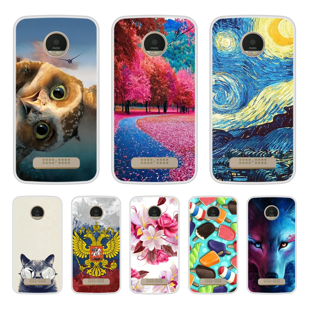 Case For Motorola Moto Z Play Soft Silicone TPU Cool Patterned Painted Cover For Motorola Moto Z Play Phone Cases
Case For Motorola Moto Z Play Soft Silicone TPU Cool Patterned Painted Cover For Motorola Moto Z Play Phone Cases