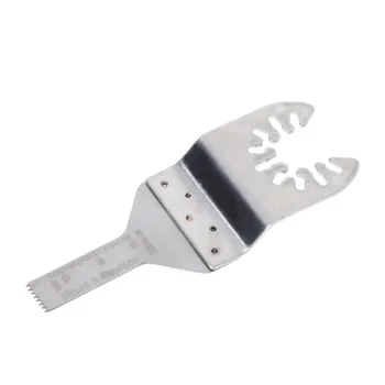 1Pc 10mm Stainless steel Saw Blades Oscillating Multi Tools for Bosch Fein Dremel G25 Great Value April 4
1Pc 10mm Stainless steel Saw Blades Oscillating Multi Tools for Bosch Fein Dremel G25 Great Value April 4
