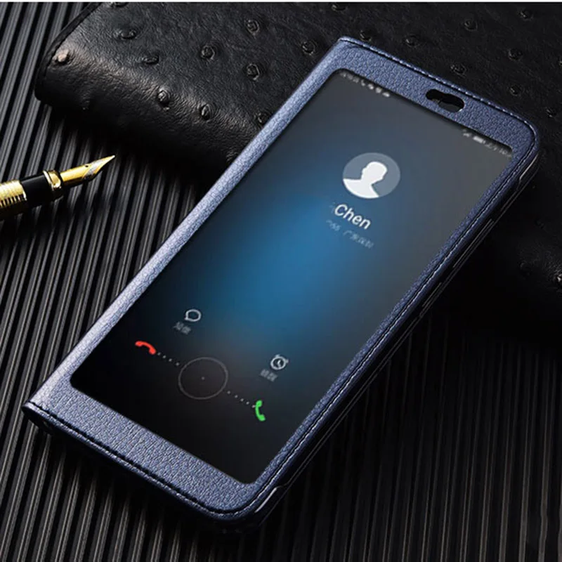 Honor View 10 Case on Huawei Honor V10 Full View window luxury PU leather flip cover case for Huawei Honor View 10 V10
Honor View 10 Case on Huawei Honor V10 Full View window luxury PU leather flip cover case for Huawei Honor View 10 V10