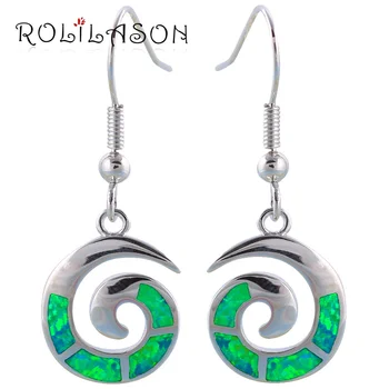 aliexpress top quality Wholesale & Retail Green Fire Opal Silver Stamped Dangle Earrings Fashion Jewelry Opal Jewelry OES491
aliexpress top quality Wholesale & Retail Green Fire Opal Silver Stamped Dangle Earrings Fashion Jewelry Opal Jewelry OES491
