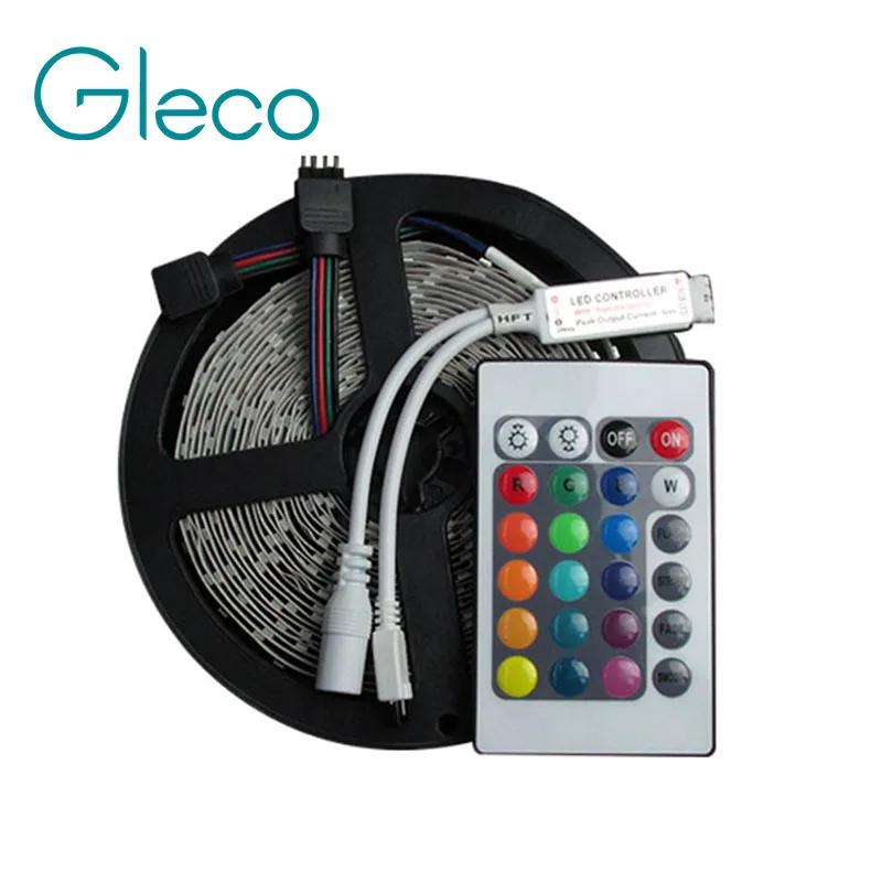 RGB LED Strip 3528 Set / RGB LED Strip 5050 Set DC12V 60LED/m 5M/Lot, LED Tape RGB,RGB Controller
RGB LED Strip 3528 Set / RGB LED Strip 5050 Set DC12V 60LED/m 5M/Lot, LED Tape RGB,RGB Controller