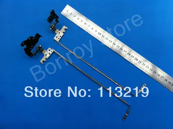 New Laptop Lcd Hinges For Acer E1-532 E1-572 Gateway NE570 NE572 P/n:AM0VR000200 AM0VR000300
New Laptop Lcd Hinges For Acer E1-532 E1-572 Gateway NE570 NE572 P/n:AM0VR000200 AM0VR000300
