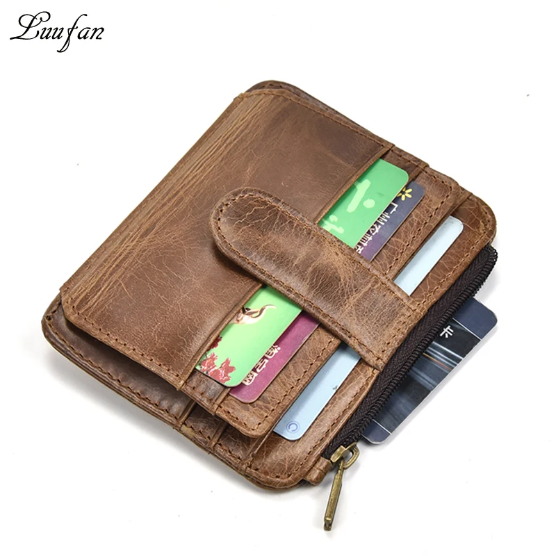 Genuine Leather Man women Money Clip real cow leather short wallet Slim coin pocket wallet Bifold Leather purse card case
Genuine Leather Man women Money Clip real cow leather short wallet Slim coin pocket wallet Bifold Leather purse card case