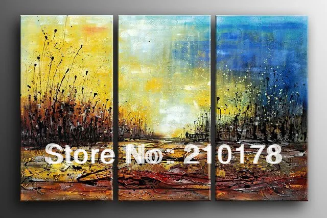 handmade oil painting on canvas modern 100% Best Art Abstract oil painting original directly from artist XD3-126
handmade oil painting on canvas modern 100% Best Art Abstract oil painting original directly from artist XD3-126