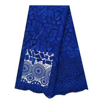 Swiss Voile Lace Royal Blue Cotton Material For Sewing African Cord Mesh Fabric Cupion KRL-57003
Swiss Voile Lace Royal Blue Cotton Material For Sewing African Cord Mesh Fabric Cupion KRL-57003