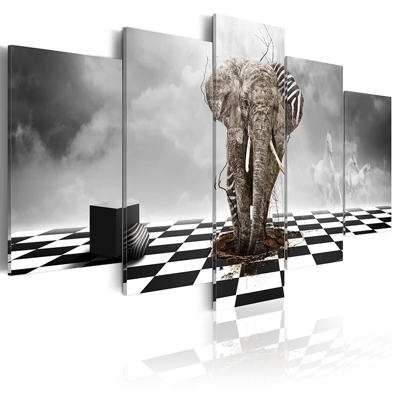5 pieces/set Abstract poster series Picture Print Painting On Canvas Wall Art Home Decor Living Room Canvas Art PJMT-B (92)
5 pieces/set Abstract poster series Picture Print Painting On Canvas Wall Art Home Decor Living Room Canvas Art PJMT-B (92)