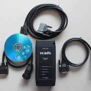 Professional For V- olvo VCADS Pro For V- olvo Truck Diagnostic Tool Newest version for V- olvo vcads Super VCADS Interface
Professional For V- olvo VCADS Pro For V- olvo Truck Diagnostic Tool Newest version for V- olvo vcads Super VCADS Interface