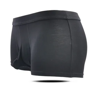 3 Pieces Men's Underwear Guns Separate U Convex Elephant Nose Personality Airbag Bag Underwear Men's Sexy Underwear
3 Pieces Men's Underwear Guns Separate U Convex Elephant Nose Personality Airbag Bag Underwear Men's Sexy Underwear