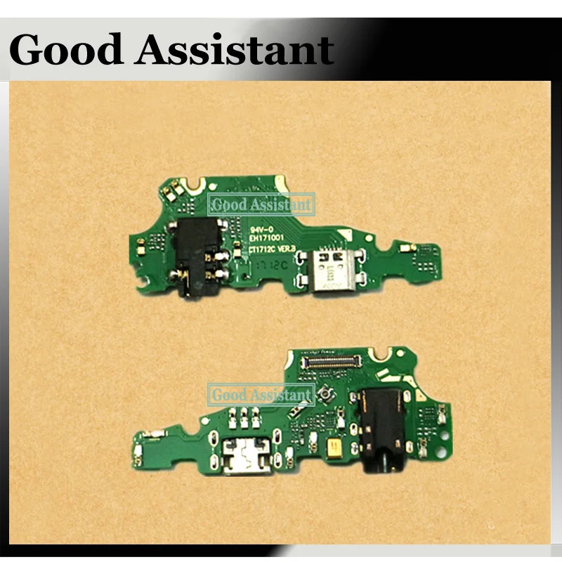 For Huawei Nova 2i Nova2i / Honor 9i USB Charger Charging Port Dock Connector Flex Cable Module Board Microphone
For Huawei Nova 2i Nova2i / Honor 9i USB Charger Charging Port Dock Connector Flex Cable Module Board Microphone