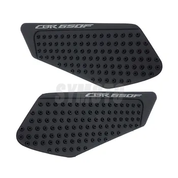 Motorcycle Anti slip Tank Pad Side Gas Knee Grip Traction Pads Protector Sticker For Honda CBR 650 F CBR650F CBR650 2014-2016
Motorcycle Anti slip Tank Pad Side Gas Knee Grip Traction Pads Protector Sticker For Honda CBR 650 F CBR650F CBR650 2014-2016