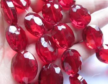 wholesasle 2strands 10-25mm Crystal like crystal beads egg oval Faceted Ocean blue green red ruby grey black white mix beads
wholesasle 2strands 10-25mm Crystal like crystal beads egg oval Faceted Ocean blue green red ruby grey black white mix beads