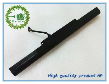 GYIYGY 32Wh 2200mAh Laptop Battery for Lenovo 500 500-15ACZ Z41 Z51 Z51-70 L14L4A01 L14L4E01 L14M4A01 L14M4E01 L14S4A01 L14S4E01
GYIYGY 32Wh 2200mAh Laptop Battery for Lenovo 500 500-15ACZ Z41 Z51 Z51-70 L14L4A01 L14L4E01 L14M4A01 L14M4E01 L14S4A01 L14S4E01
