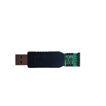 USB to I2C, SPI, debugging tools, ARM master chip, (PWM function, AD sampling) (open source code)
USB to I2C, SPI, debugging tools, ARM master chip, (PWM function, AD sampling) (open source code)