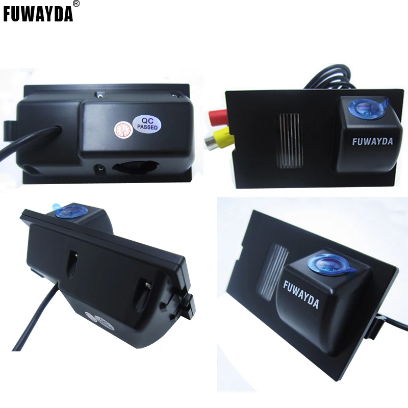 FUWAYDA Car Rear view camera Camera HD CCD Color Night Version Camera for Land Rover Discovery Range Rover Sport Freelander
FUWAYDA Car Rear view camera Camera HD CCD Color Night Version Camera for Land Rover Discovery Range Rover Sport Freelander