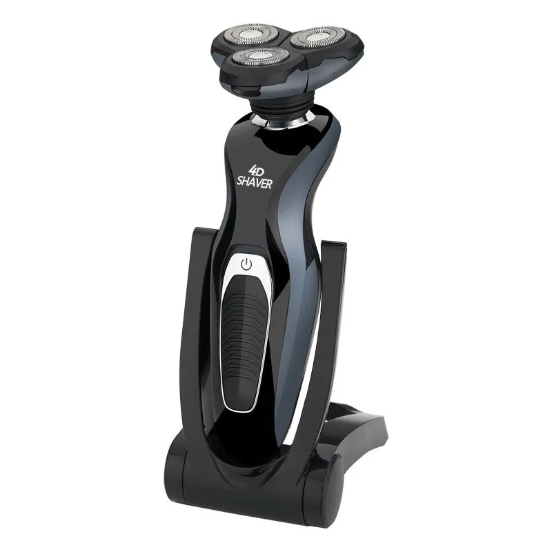 4D Multi-Function Men's Charging Electric Shaver 3 Blades Whole Body Wash Male Razor Shaving Machine Shave For Men Head Foil Fac
4D Multi-Function Men's Charging Electric Shaver 3 Blades Whole Body Wash Male Razor Shaving Machine Shave For Men Head Foil Fac
