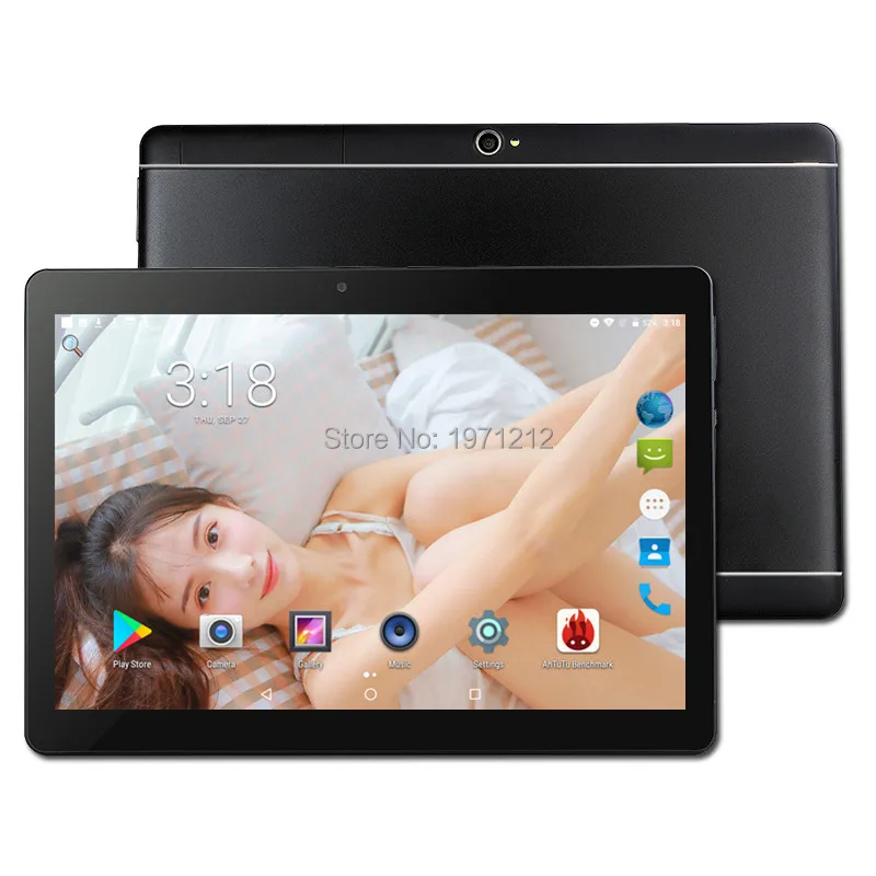 11.11 Free shipping 10 inch 3G 4G Lte Tablet PC Octa Core 4GB RAM 32GB/64GB ROM Dual SIM Card Android 7.0 IPS tablet PC 10
11.11 Free shipping 10 inch 3G 4G Lte Tablet PC Octa Core 4GB RAM 32GB/64GB ROM Dual SIM Card Android 7.0 IPS tablet PC 10