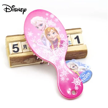 Disney Frozen Comb for Girls Princess Minnie Mouse Hair Brushes Hair Care Baby Girl Care Mickey Hair Comb Disney Toys
Disney Frozen Comb for Girls Princess Minnie Mouse Hair Brushes Hair Care Baby Girl Care Mickey Hair Comb Disney Toys
