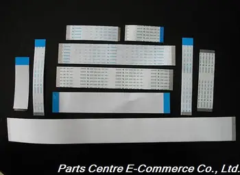 20 pcs 45PIN 300mm x 23mm (Same direction) FFC / TTL flat line a soft wire spacing 0.5MM Length 30CM coplanar A-type
20 pcs 45PIN 300mm x 23mm (Same direction) FFC / TTL flat line a soft wire spacing 0.5MM Length 30CM coplanar A-type