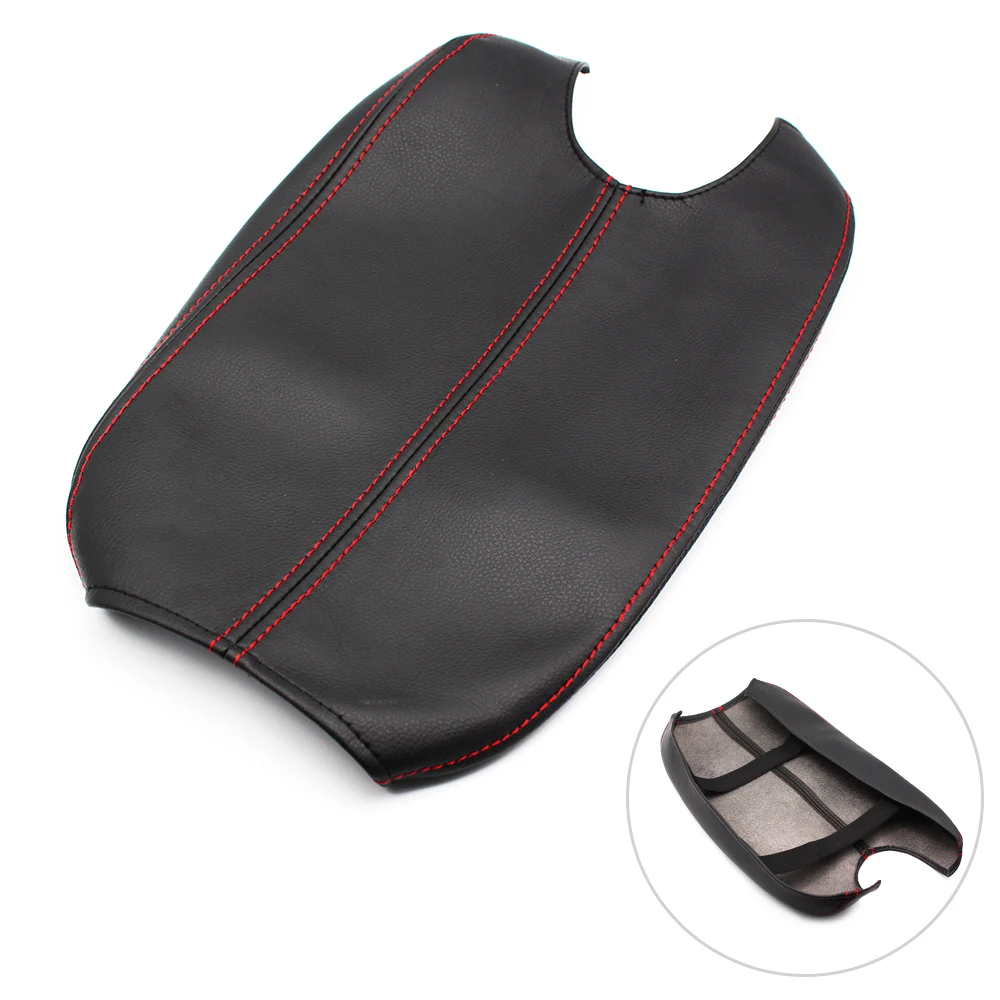 Car Center Console Armrest Box Cover microfiber leather Protection Pad for Honda Accord 8th Gen 2008 2009 2010 2011 2012 2013
Car Center Console Armrest Box Cover microfiber leather Protection Pad for Honda Accord 8th Gen 2008 2009 2010 2011 2012 2013