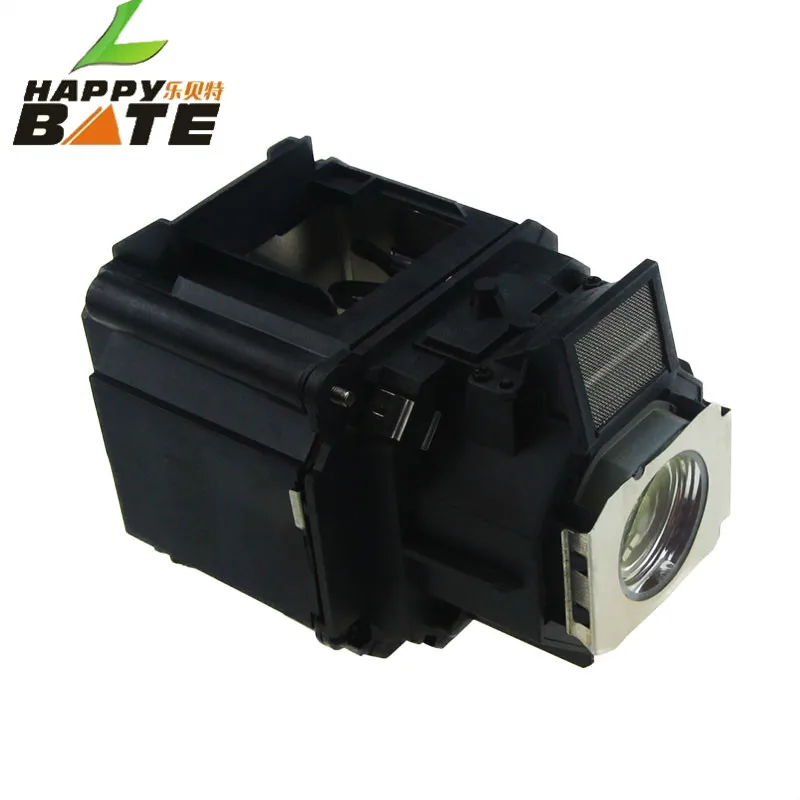 HAPPYBATE ELPLP63/V13H010L63 Projector Replacement Lamp With Housing For EB-G5750WU,EB-G5800,EB-G5900,EB-G5950,PowerLite 4200W
HAPPYBATE ELPLP63/V13H010L63 Projector Replacement Lamp With Housing For EB-G5750WU,EB-G5800,EB-G5900,EB-G5950,PowerLite 4200W