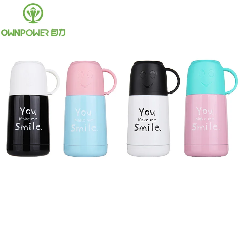 OWNPOWER Women Water Bottle Stainless Steel Thermoses Hot Insulation Drinkware Thermos Vacuumcup Garrafa Termica Holiday Gifts
OWNPOWER Women Water Bottle Stainless Steel Thermoses Hot Insulation Drinkware Thermos Vacuumcup Garrafa Termica Holiday Gifts