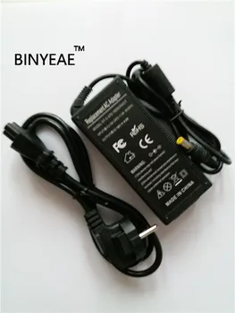 16V 4.5A 72w Universal AC Adapter Battery Charger for IBM THINKPAD R50E R51 R52 T41p X23 Laptop Free Shipping
16V 4.5A 72w Universal AC Adapter Battery Charger for IBM THINKPAD R50E R51 R52 T41p X23 Laptop Free Shipping