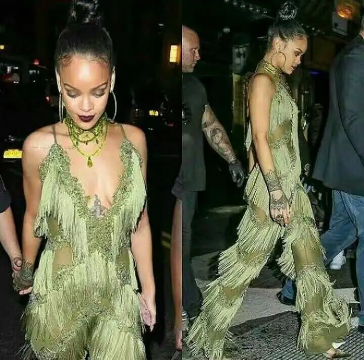 summer 2017 sexy spaghetti strap deep V-neck tassel backless jumpsuit elegant celebrity chic party bodysuit vestidos Wholesale
summer 2017 sexy spaghetti strap deep V-neck tassel backless jumpsuit elegant celebrity chic party bodysuit vestidos Wholesale