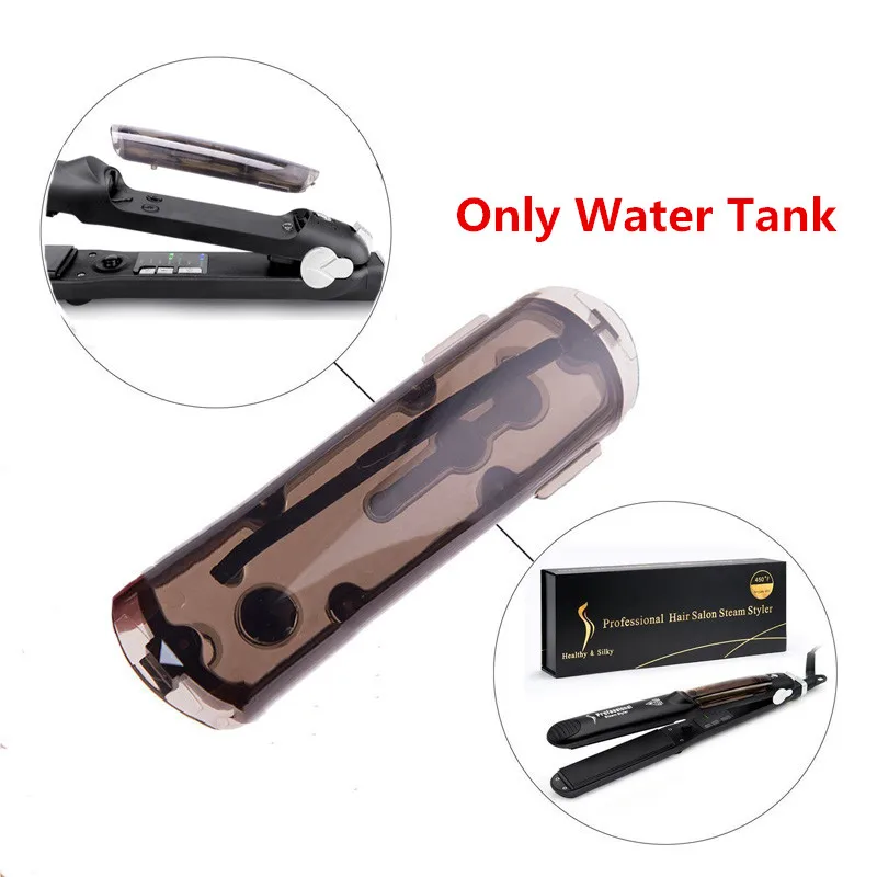 Water Vapor Tank Chamber Replacement Parts for Model KR S088 088 088A Hair Steam Straightener Iron Accessories
Water Vapor Tank Chamber Replacement Parts for Model KR S088 088 088A Hair Steam Straightener Iron Accessories