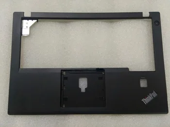New Original Keyboard Bezel Palmrest For Lenovo ThinkPad X270 Series.P/N AP12F000900 SM10M38703
New Original Keyboard Bezel Palmrest For Lenovo ThinkPad X270 Series.P/N AP12F000900 SM10M38703