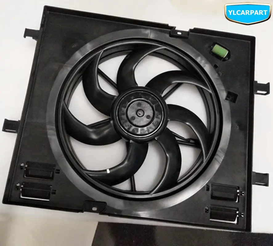 For Geely Atlas,Boyue,NL3,SUV,Proton X70,Emgrand X7 Sports,Car radiator cooling fan
For Geely Atlas,Boyue,NL3,SUV,Proton X70,Emgrand X7 Sports,Car radiator cooling fan