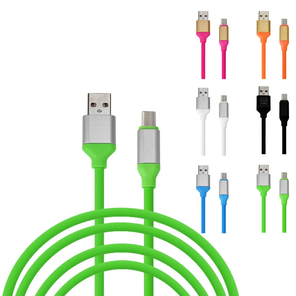 Braided USB Type C Cable 1.2M Data Sync Fast Charging USB C Cable For Samsung S9 S10 Xiaomi mi9 mi8 Huawei Type-c
Braided USB Type C Cable 1.2M Data Sync Fast Charging USB C Cable For Samsung S9 S10 Xiaomi mi9 mi8 Huawei Type-c