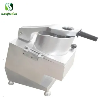 Commercial multi-function vegetable cutter machine automatic potato cutting apple Slicer machine shredding carrot diced machine
Commercial multi-function vegetable cutter machine automatic potato cutting apple Slicer machine shredding carrot diced machine