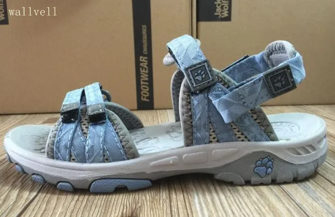 wallvell Exported to Germany summer girls sandals children's fashion good quality sports sandals
wallvell Exported to Germany summer girls sandals children's fashion good quality sports sandals