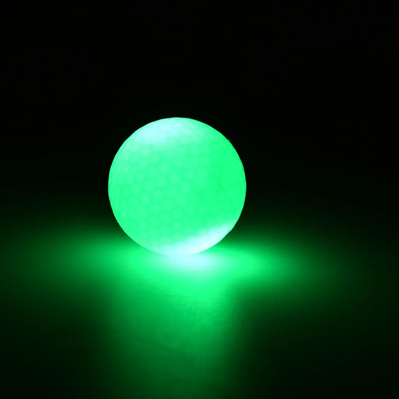 High quality Hot Sale LED Electronic Golf Balls Small Light Up Flashing Glowing Day And Night Golfing Practicing Wholesale
High quality Hot Sale LED Electronic Golf Balls Small Light Up Flashing Glowing Day And Night Golfing Practicing Wholesale