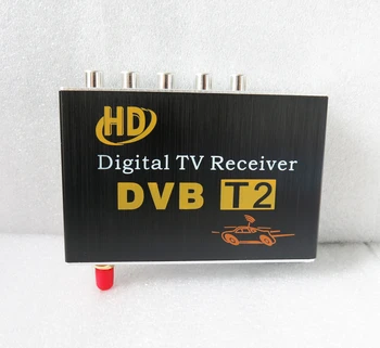 Krando Digital Car TV Tuner HD 1080P DVB-T2 with one antenna Car TV Receiver box
Krando Digital Car TV Tuner HD 1080P DVB-T2 with one antenna Car TV Receiver box