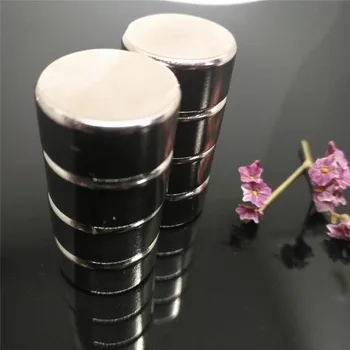 Dia22x10mm N35 super strong magnet round powerful permanent magnetic 22*10mm neodymium magnets for crafts
Dia22x10mm N35 super strong magnet round powerful permanent magnetic 22*10mm neodymium magnets for crafts