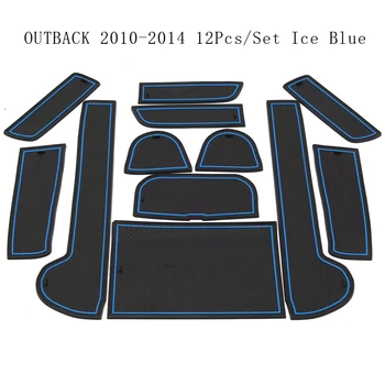 3D Non-Slip Rubber Mat Interior Cup Pad Door Groove Mat Car Phone Holder For Subaru Outback 2010 2011 2012 2013 2014 Accessories
3D Non-Slip Rubber Mat Interior Cup Pad Door Groove Mat Car Phone Holder For Subaru Outback 2010 2011 2012 2013 2014 Accessories